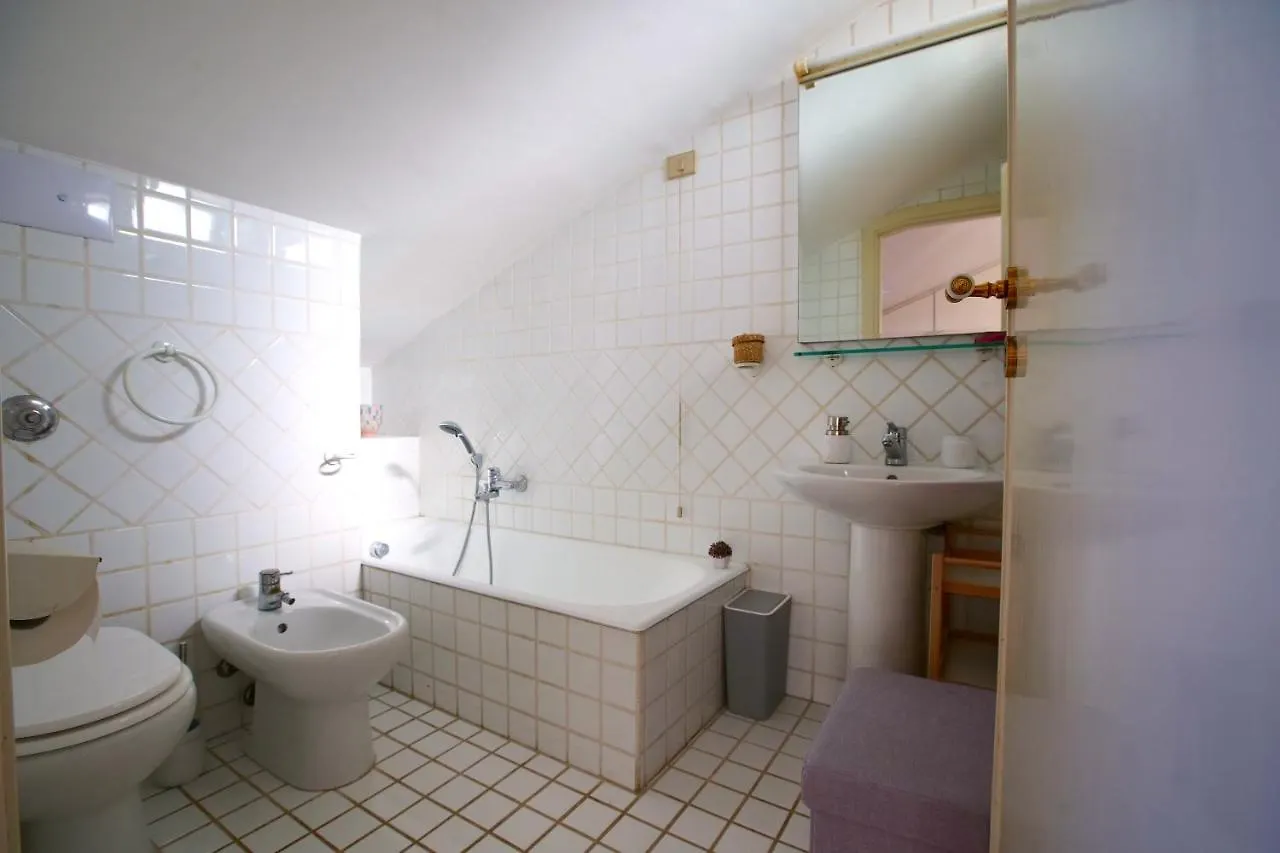 Design Apartment In City Center With Terrace Palermo