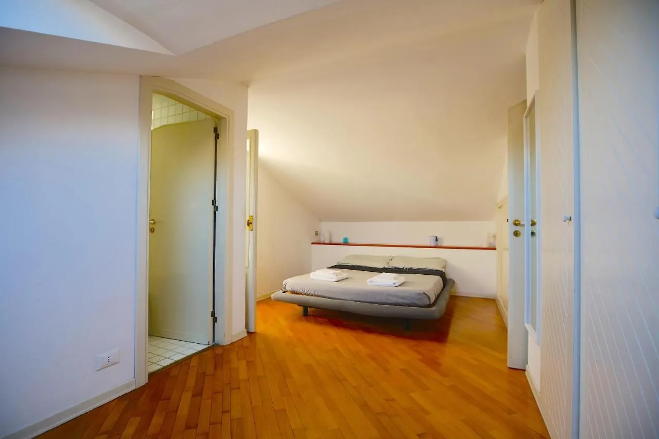 Design Apartment In City Center With Terrace Palermo